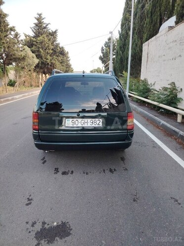 Opel Astra-2