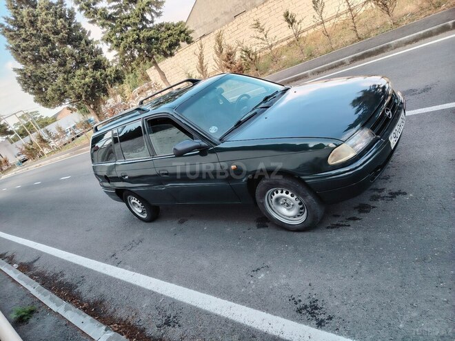 Opel Astra-5