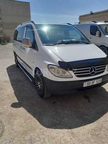Mercedes Vito 111 CDI-2