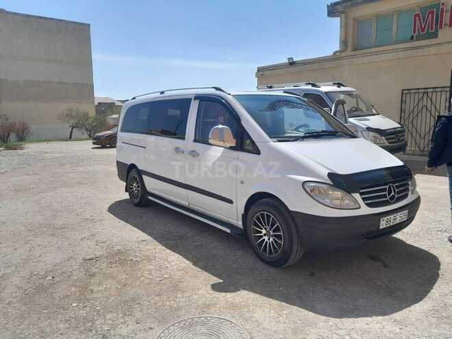 Mercedes Vito 111 CDI-3