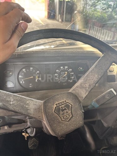 GAZ GAZel (2705)-5