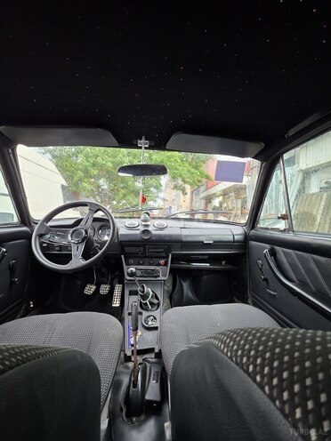LADA (VAZ) 2106-3