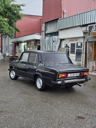 LADA (VAZ) 2106-2