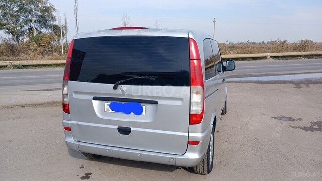 Mercedes Vito 115 CDI-6