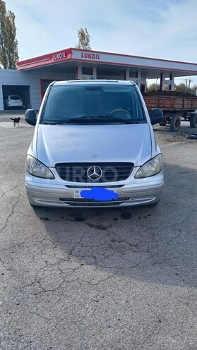 Mercedes Vito 115 CDI-8