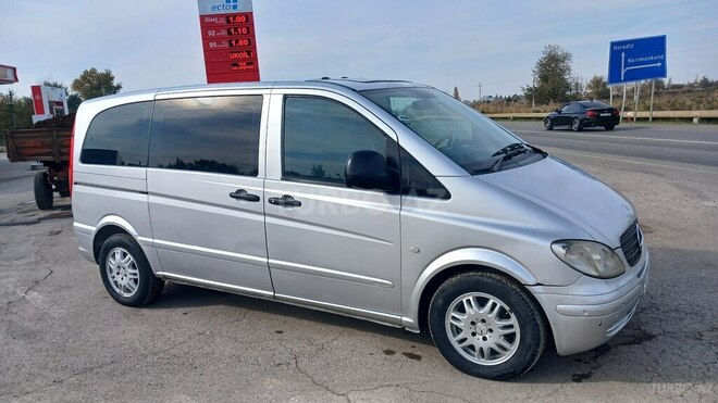 Mercedes Vito 115 CDI-12