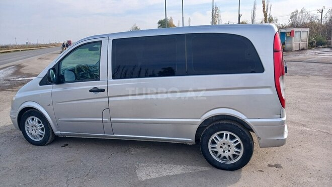 Mercedes Vito 115 CDI-13