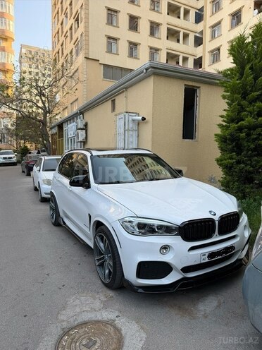BMW X5-2