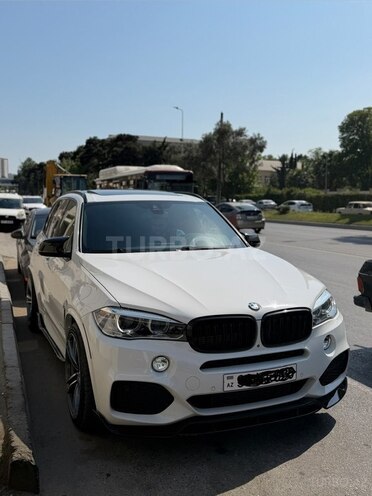 BMW X5-1