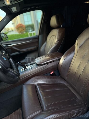 BMW X5-8