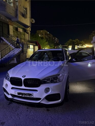 BMW X5-4