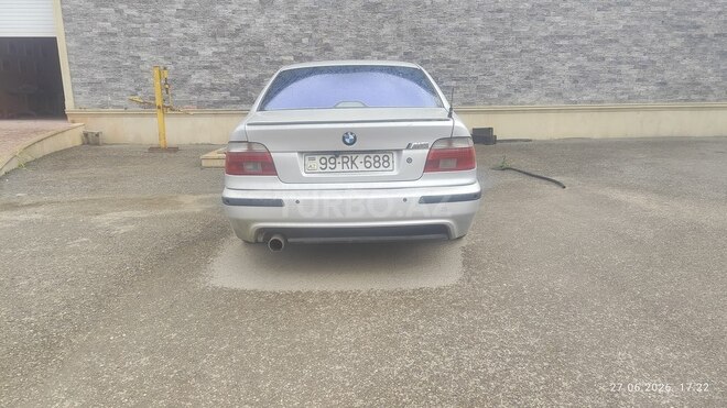 BMW 528-3