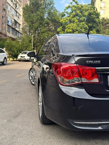 Chevrolet Cruze-2