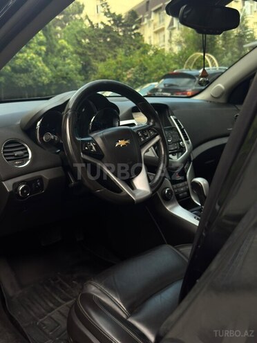 Chevrolet Cruze-6
