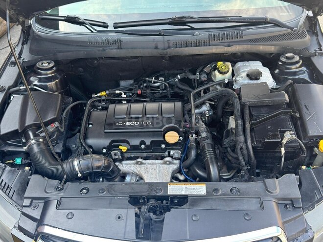 Chevrolet Cruze-7