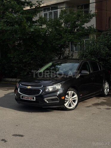 Chevrolet Cruze-8