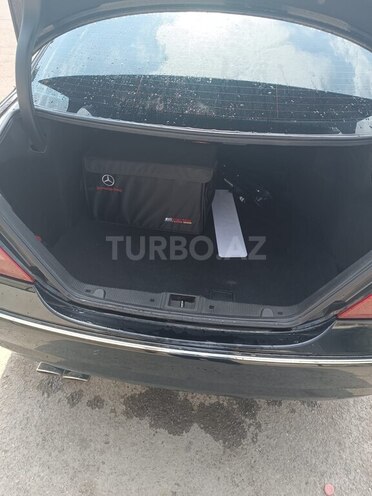 Mercedes C 230-9