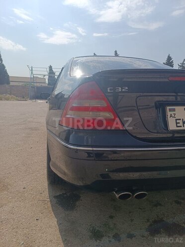 Mercedes C 230-12