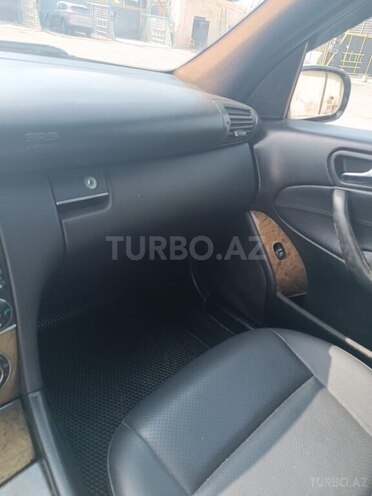 Mercedes C 230-15