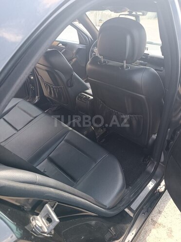 Mercedes C 230-13