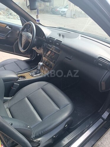 Mercedes C 230-14
