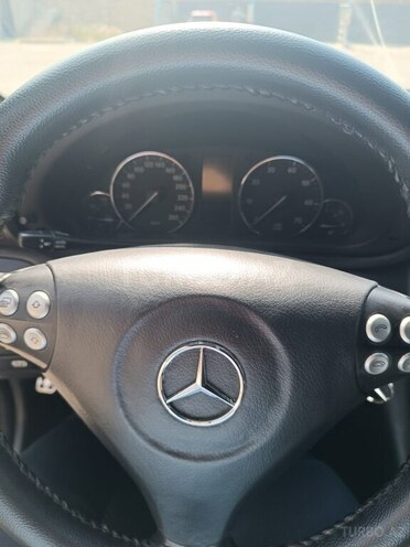 Mercedes C 230-17