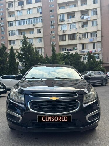 Chevrolet Cruze-13