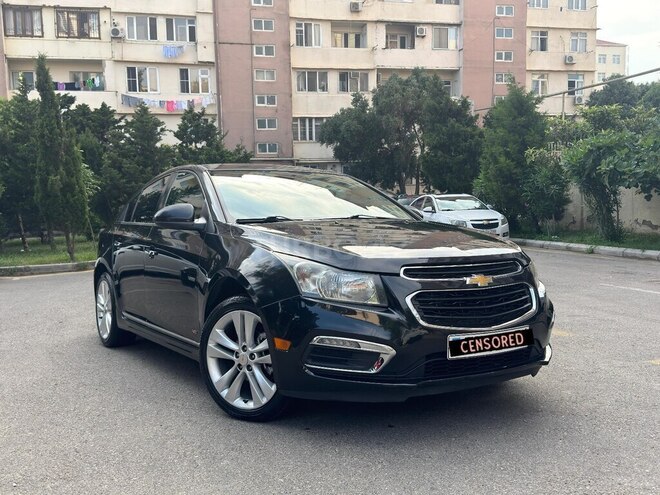 Chevrolet Cruze-14