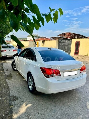 Chevrolet Cruze-5