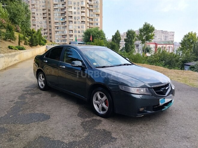 Honda Accord-1