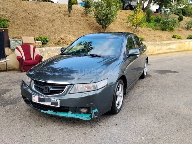 Honda Accord-2