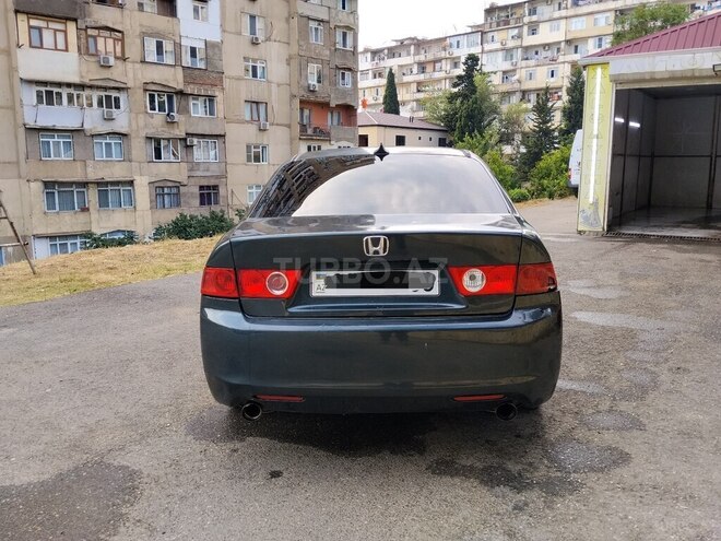 Honda Accord-4