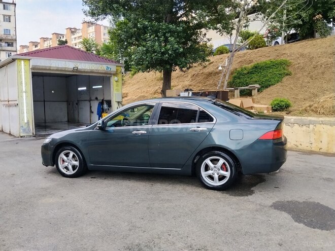 Honda Accord-7