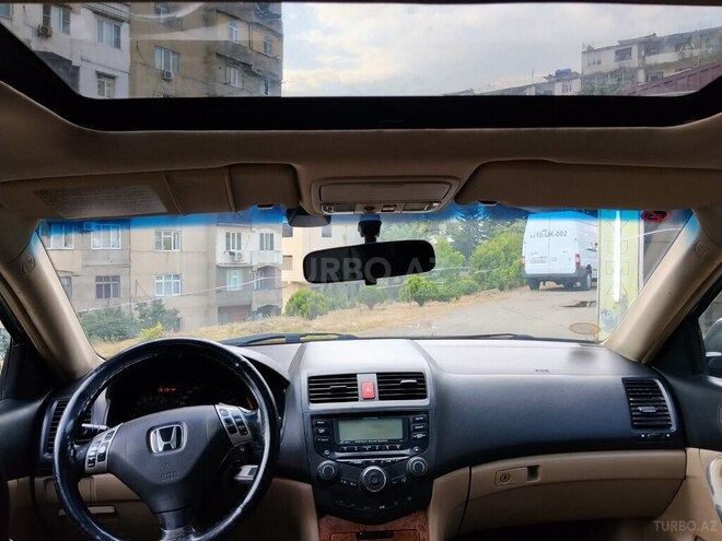 Honda Accord-10