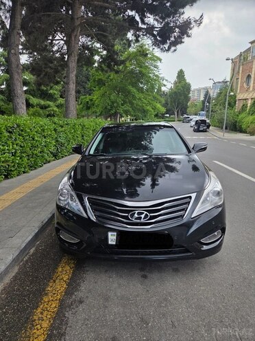 Hyundai Grandeur-1