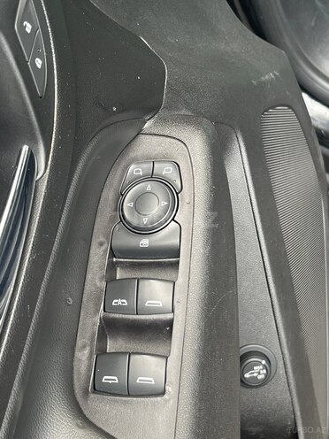 Chevrolet Equinox-9