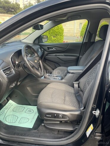 Chevrolet Equinox-7