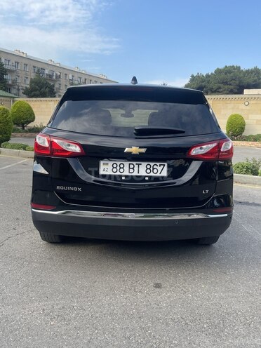 Chevrolet Equinox-2