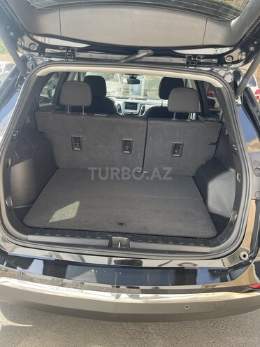 Chevrolet Equinox-11