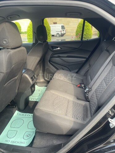 Chevrolet Equinox-8