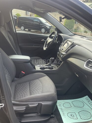 Chevrolet Equinox-6