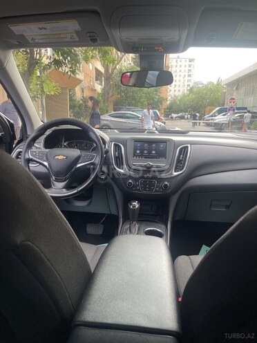 Chevrolet Equinox-3