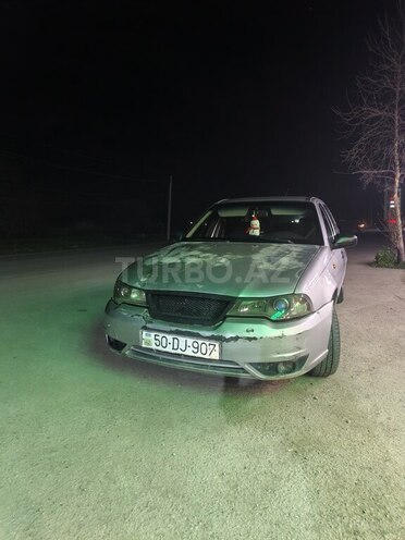 Daewoo Nexia-1