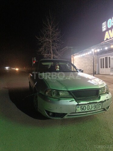 Daewoo Nexia-2