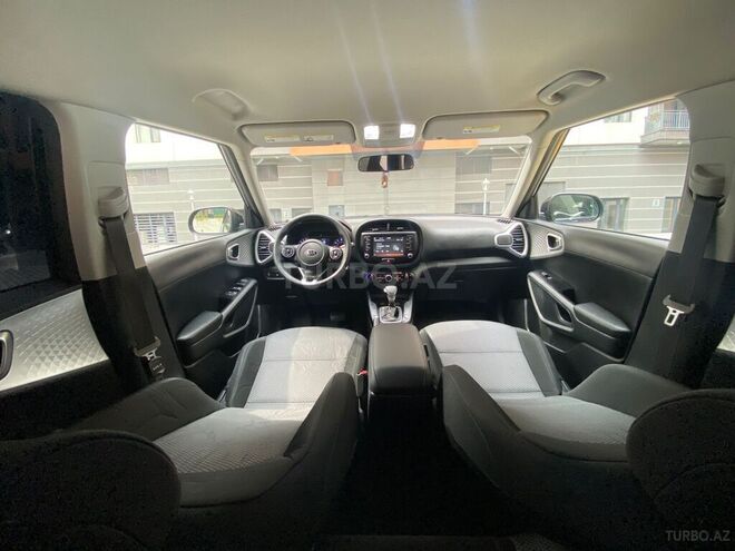 Kia Soul-3