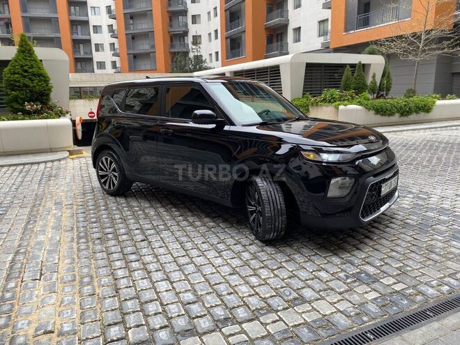 Kia Soul-12