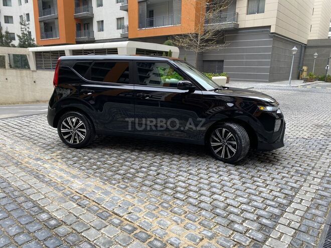 Kia Soul-11