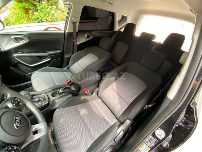 Kia Soul-10