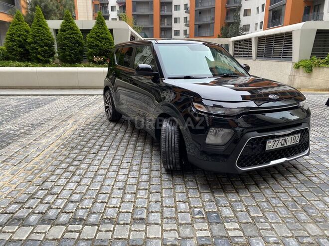 Kia Soul-14