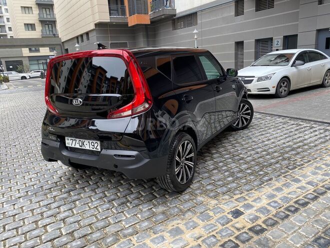 Kia Soul-13